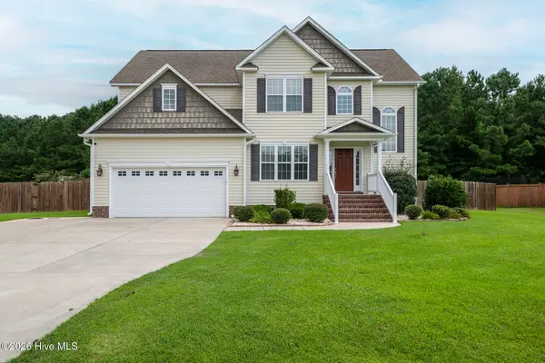 128 Mom Lane, New Bern, NC 28562