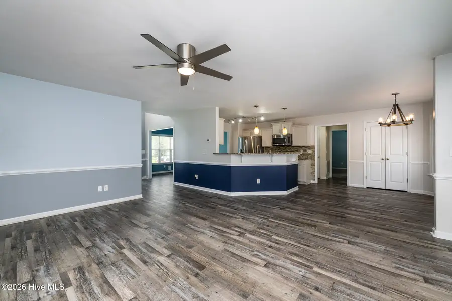 128 Mom Lane, New Bern, NC 28562 - #2