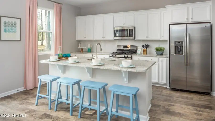3305 Wood Stork Drive Sw #Savannah Lot 58, Ocean Isle Beach, NC 28469 - #3