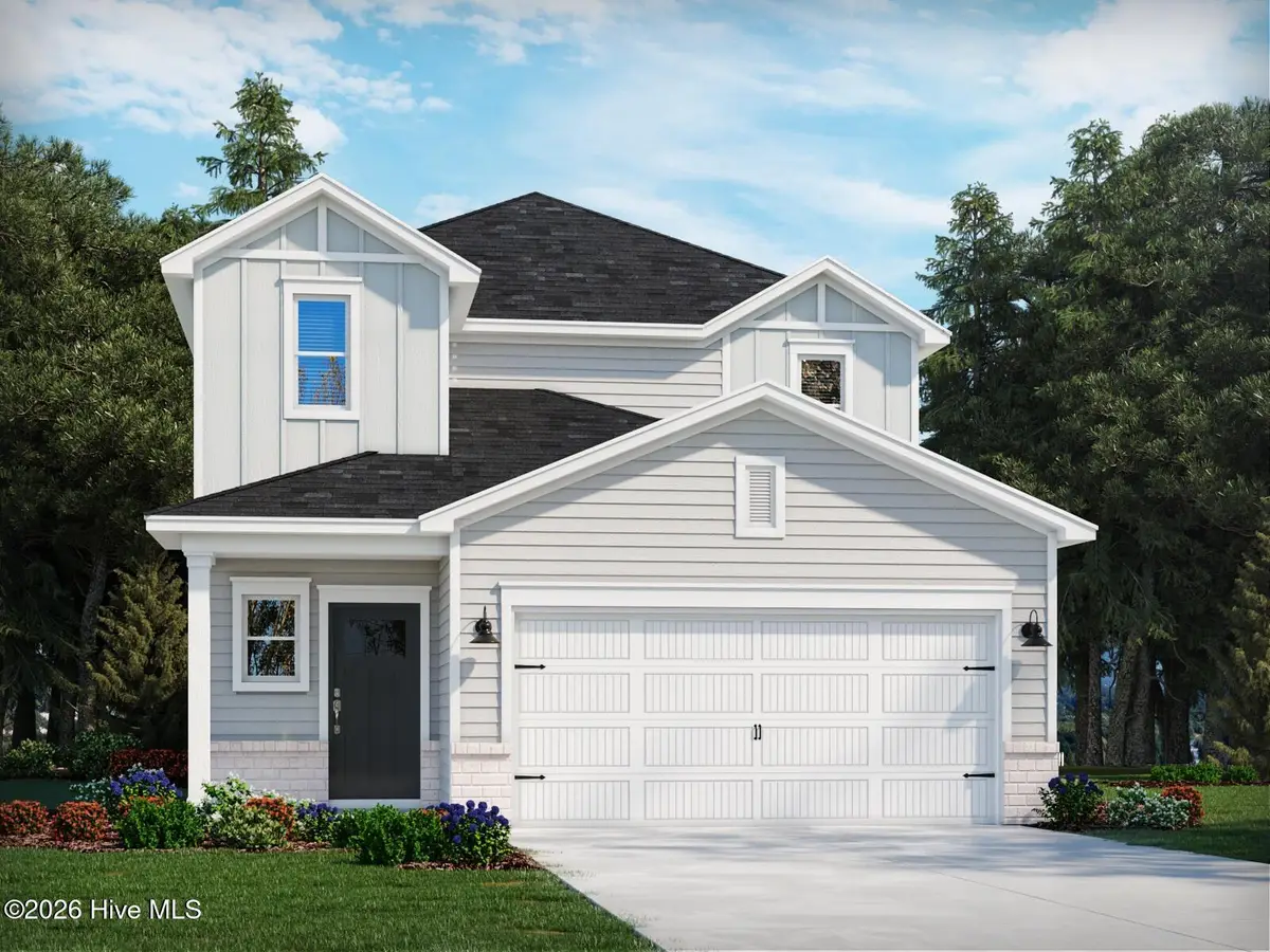 2201 Lewis Allen Crossing Nw, Ash, NC 28420 - #1