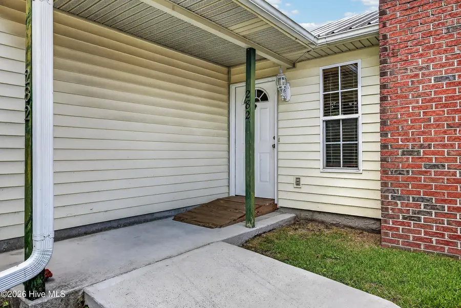 282 Riggs Road, Hubert, NC 28539 - #3