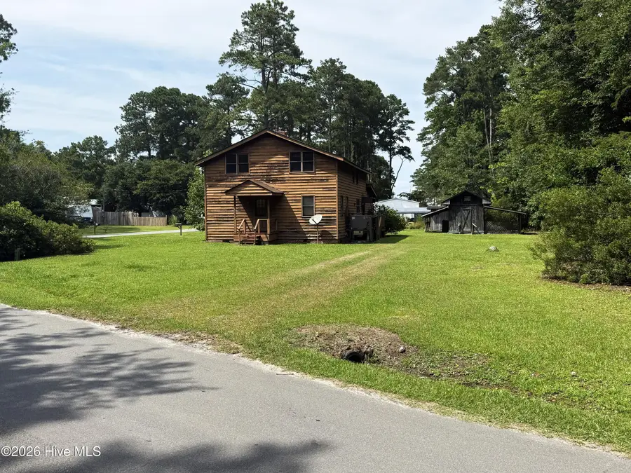 450 Va Lee Beach Road, Columbia, NC 27925 - #2
