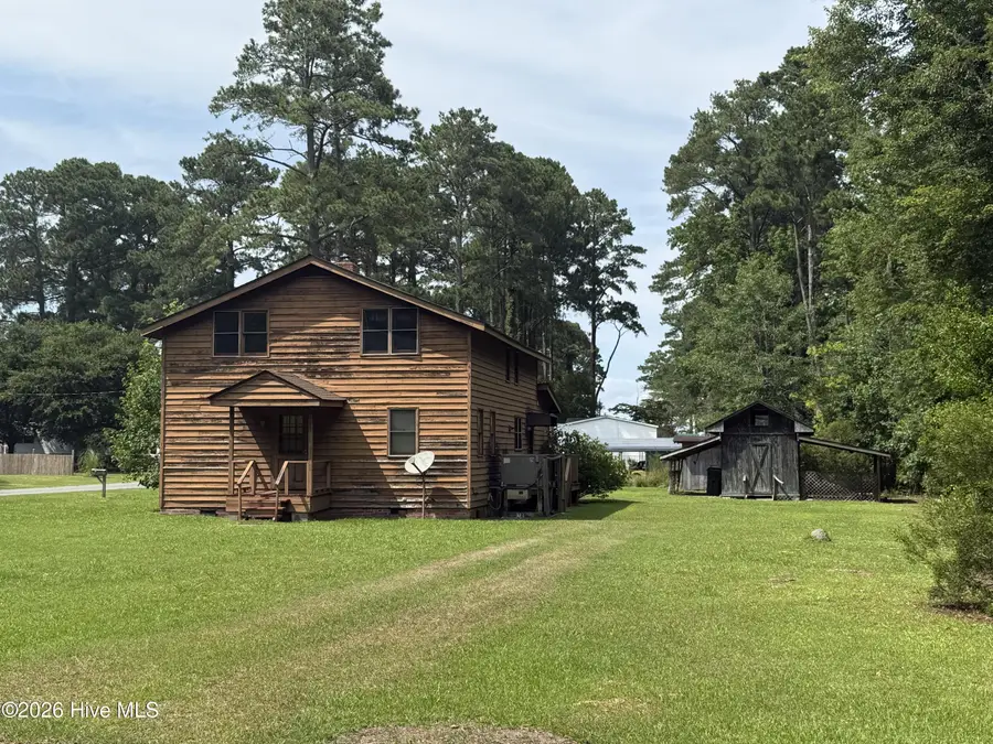 450 Va Lee Beach Road, Columbia, NC 27925 - #3