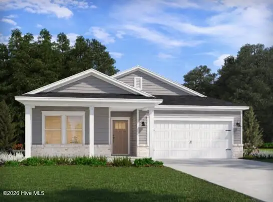 4154 Generations Circle Nw, Ash, NC 28420 - #1