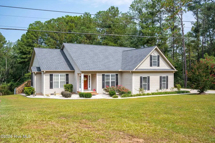 410 Redds Branch Road, Aiken, SC 29801 - #2