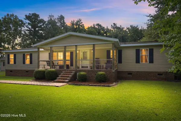 6235 U.s. 17, Chocowinity, NC 27817