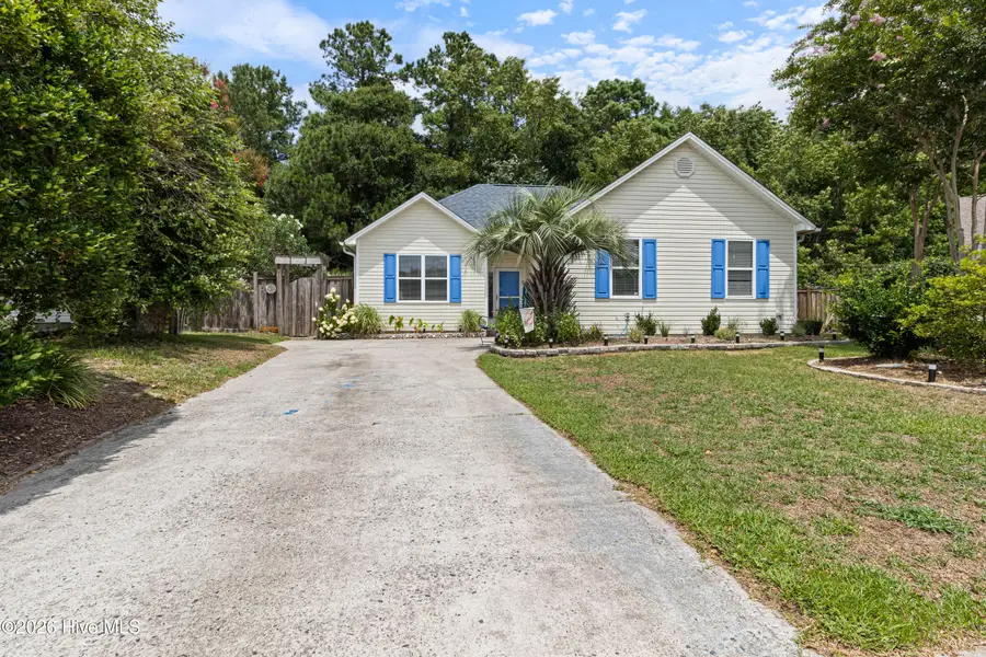 9544 Mermaids Watch Court, Leland, NC 28451 - #2