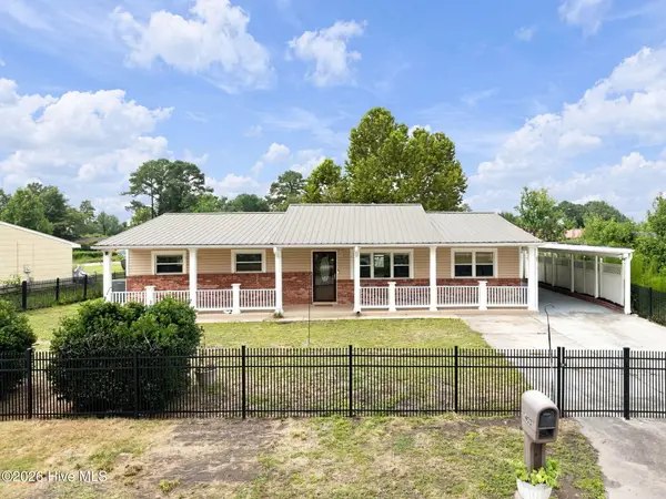 403 Dale Drive, Jacksonville, NC 28540