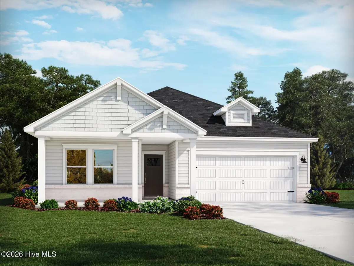 4134 Generations Circle Nw, Ash, NC 28420 - #1