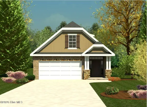 693 Bobbye Drive #Fb69, North Augusta, SC 29841