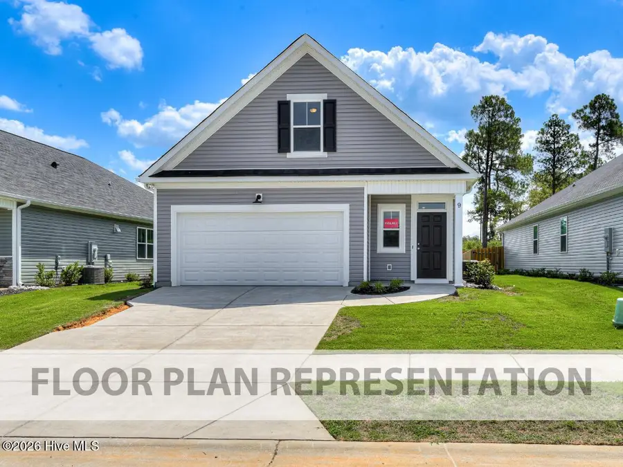 693 Bobbye Drive #Fb69, North Augusta, SC 29841 - #2