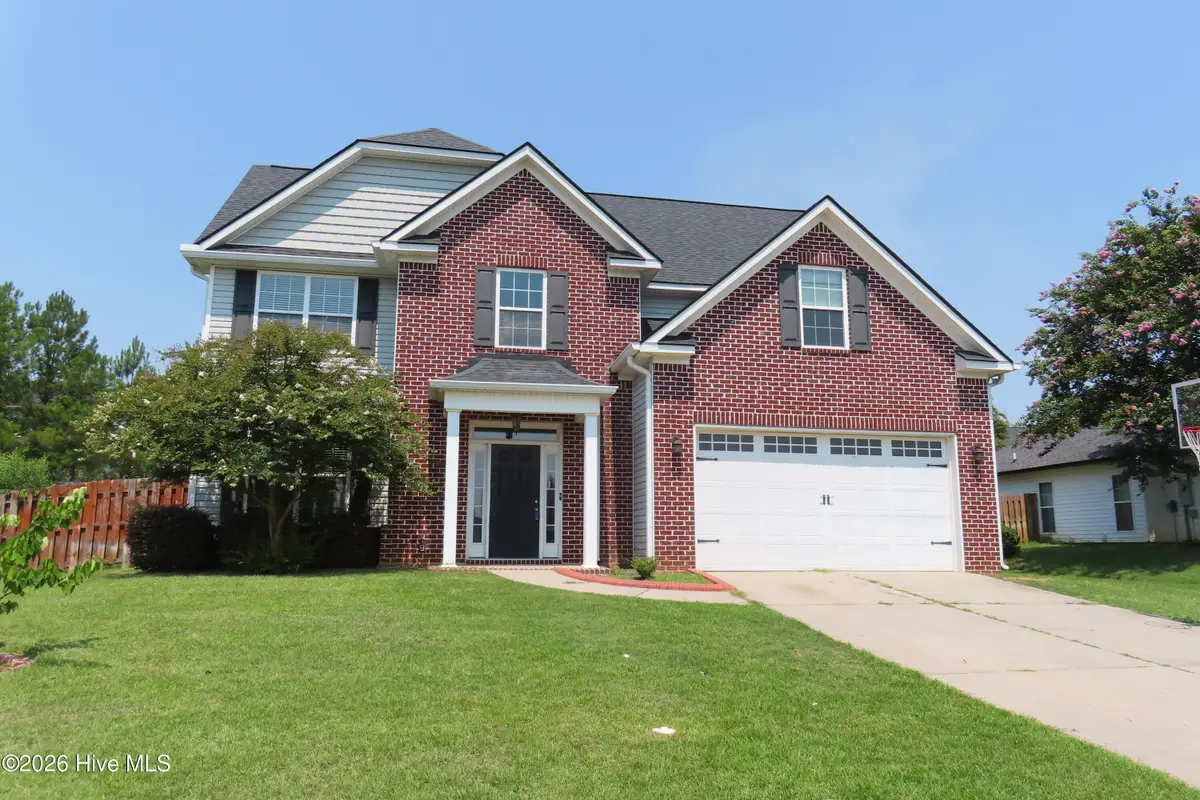 721 Gallaway Lane, Grovetown, GA 30813 - #1