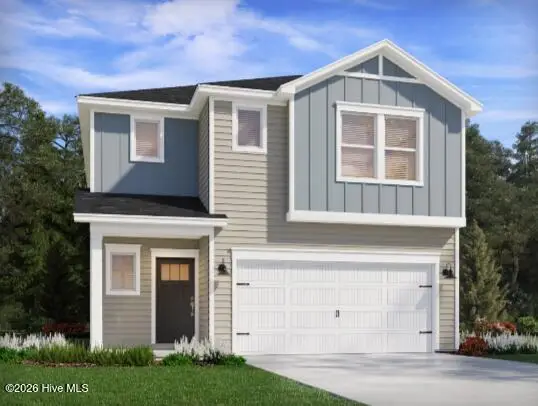 2213 Lewis Allen Crossing Nw, Ash, NC 28420 - #1