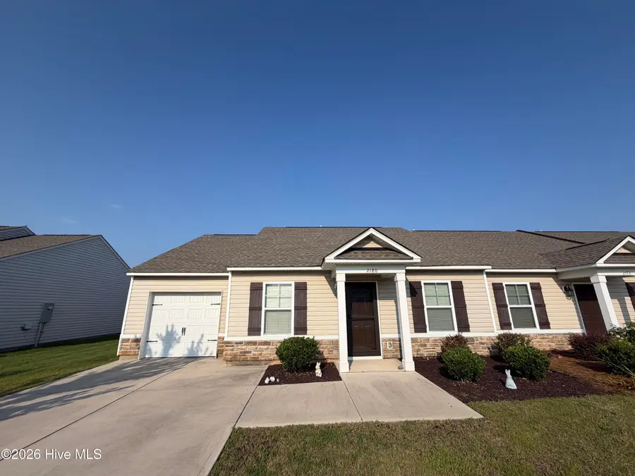 2180 Catlet Court, Aiken, SC 29803 - #2