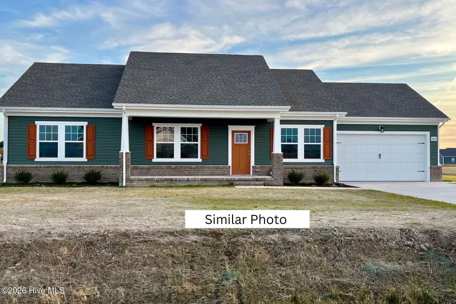 465 Mill Street, Elizabeth City, NC 27909 - #2