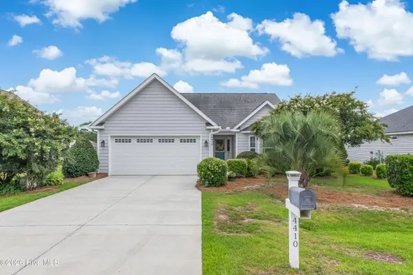 4410 Southern Pine Drive Se, Southport, NC 28461