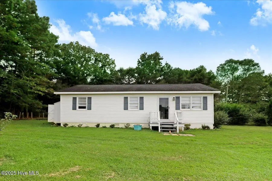 192 Old Cornwallis Road, Princeton, NC 27569 - #2