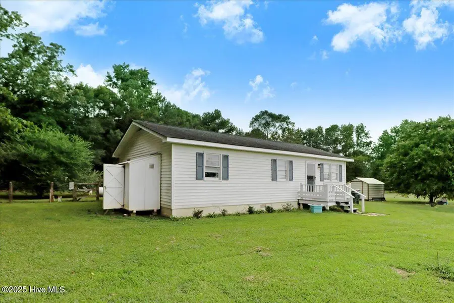 192 Old Cornwallis Road, Princeton, NC 27569 - #3