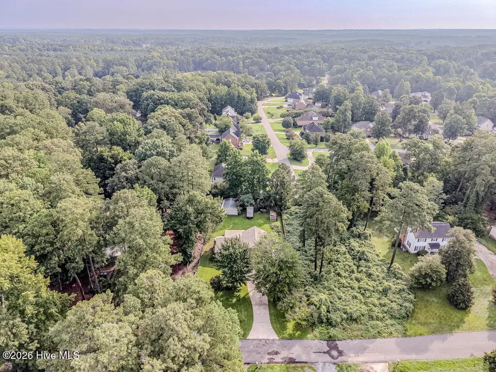 1911 Owls Nest Road, Sanford, NC 27330 - #1