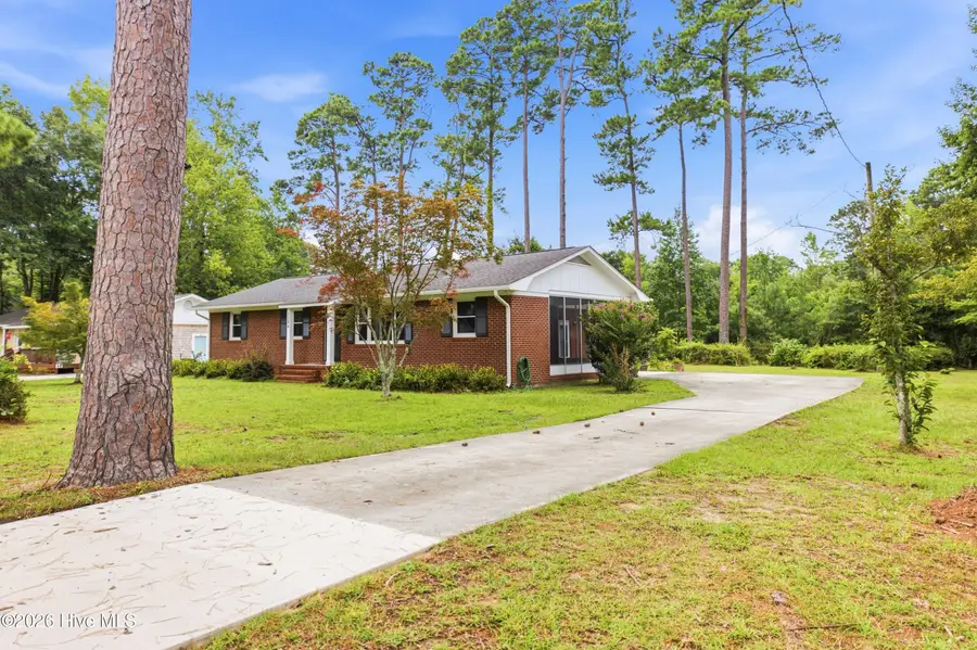 5506 Andover Road, Wilmington, NC 28403 - #2