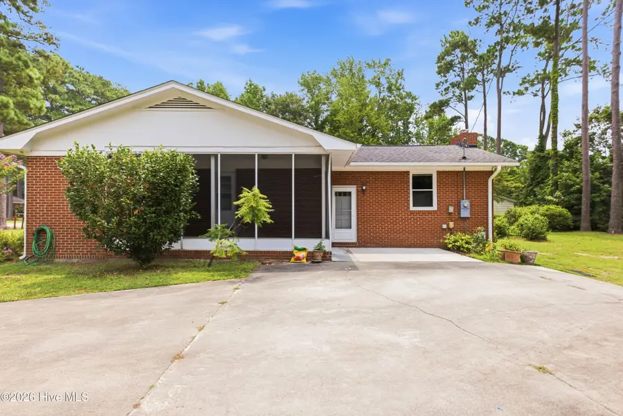 5506 Andover Road, Wilmington, NC 28403 - #3