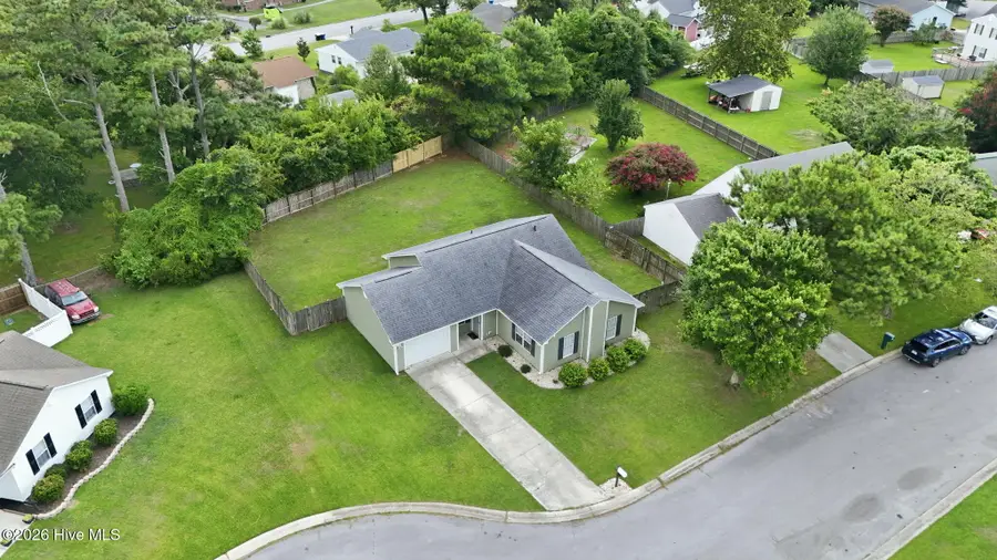1006 Birch Court, Morehead City, NC 28557 - #3