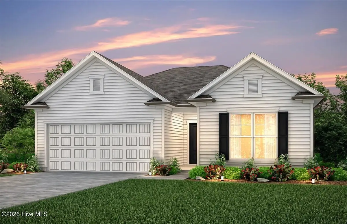 1011 River Marsh Path Se, Southport, NC 28461 - #1