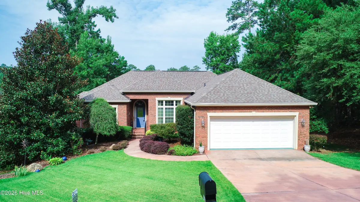 117 Kershaw Lane, McCormick, SC 29835 - #1