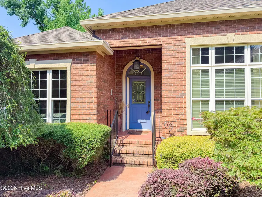 117 Kershaw Lane, McCormick, SC 29835 - #2