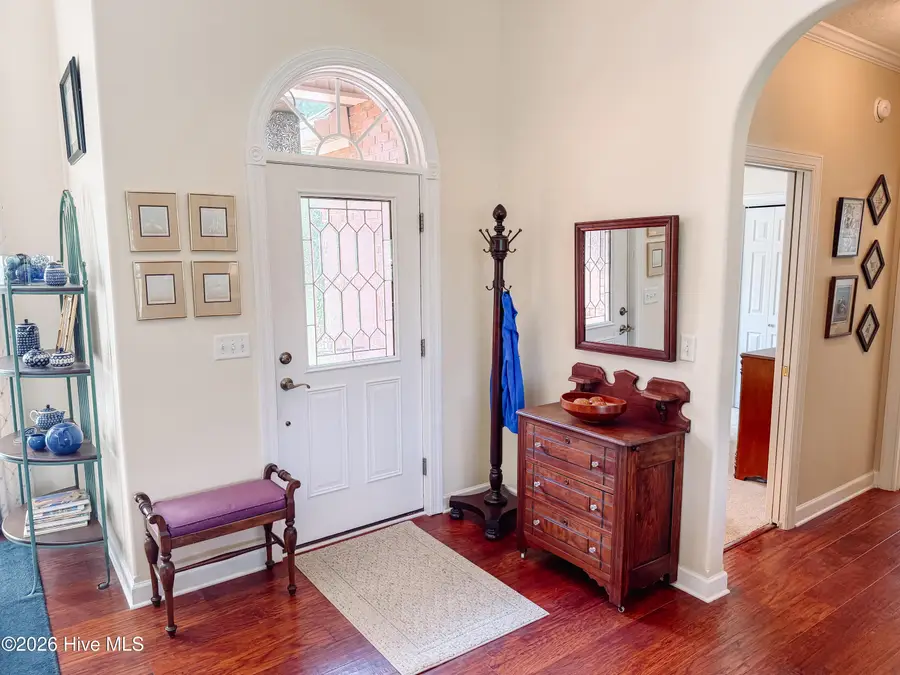 117 Kershaw Lane, McCormick, SC 29835 - #3