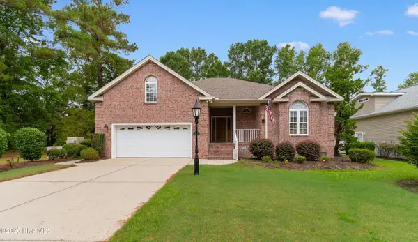 8865 Smithfield Drive Nw, Calabash, NC 28467