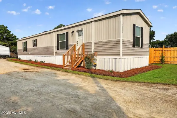1701a Green Springs Road, New Bern, NC 28560