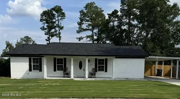 606 Merrymont Drive, Martinez, GA 30907