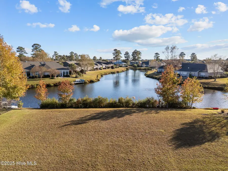 1117 Water Lily Way, Leland, NC 28451 - #3