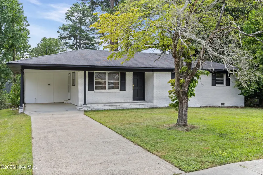 333 Indian Trail, Augusta, GA 30907 - #2
