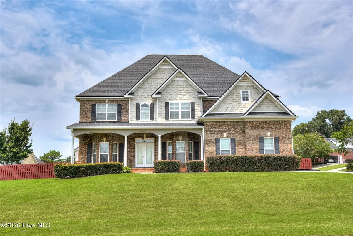 1016 Winding Trail, Evans, GA 30809 - #1