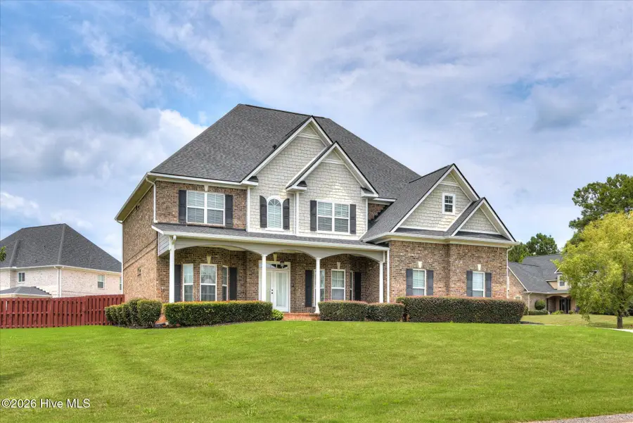 1016 Winding Trail, Evans, GA 30809 - #2