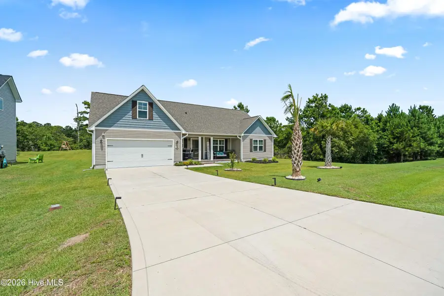 138 Heron Watch Drive, Hubert, NC 28539 - #3
