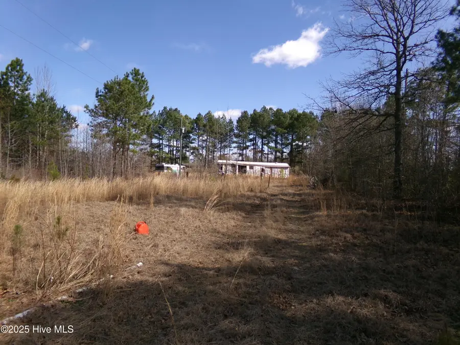 4766 Old Wire Road, Red Springs, NC 28377 - #3