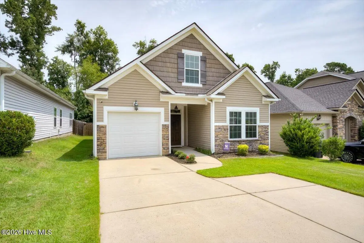 1983 Kenlock Drive, Grovetown, GA 30813 - #1