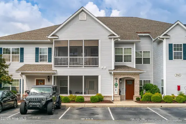 1941 Tara Court #201, Greenville, NC 27858