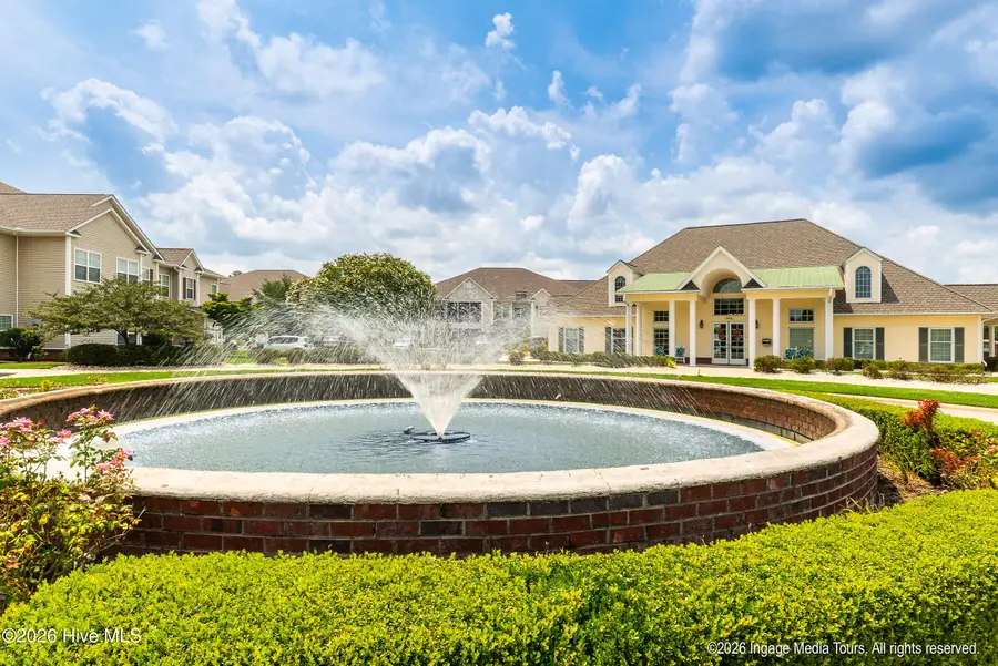 1941 Tara Court #201, Greenville, NC 27858 - #3