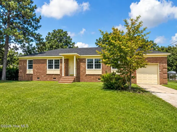 607 Edisto Drive, Belvedere, SC 29841