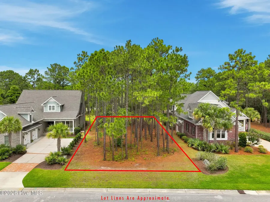 6786 Summerhill Glen Sw, Ocean Isle Beach, NC 28469 - #2