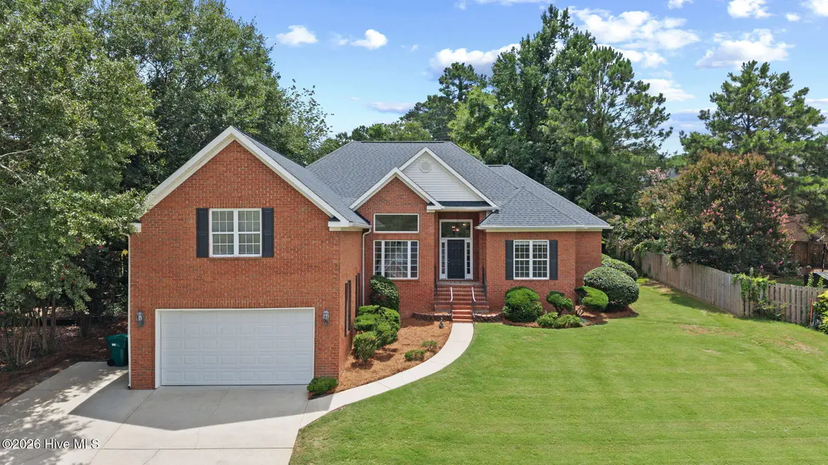 773 Locks Way, Martinez, GA 30907 - #1