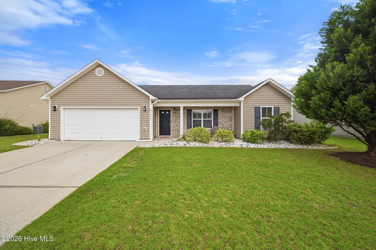 7226 Chipley Drive, Wilmington, NC 28411 - #1