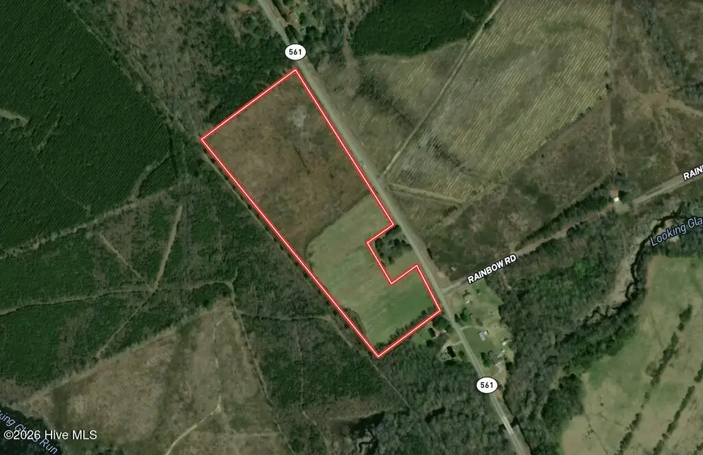 0 Hwy 561, Halifax, NC 27839 - #1