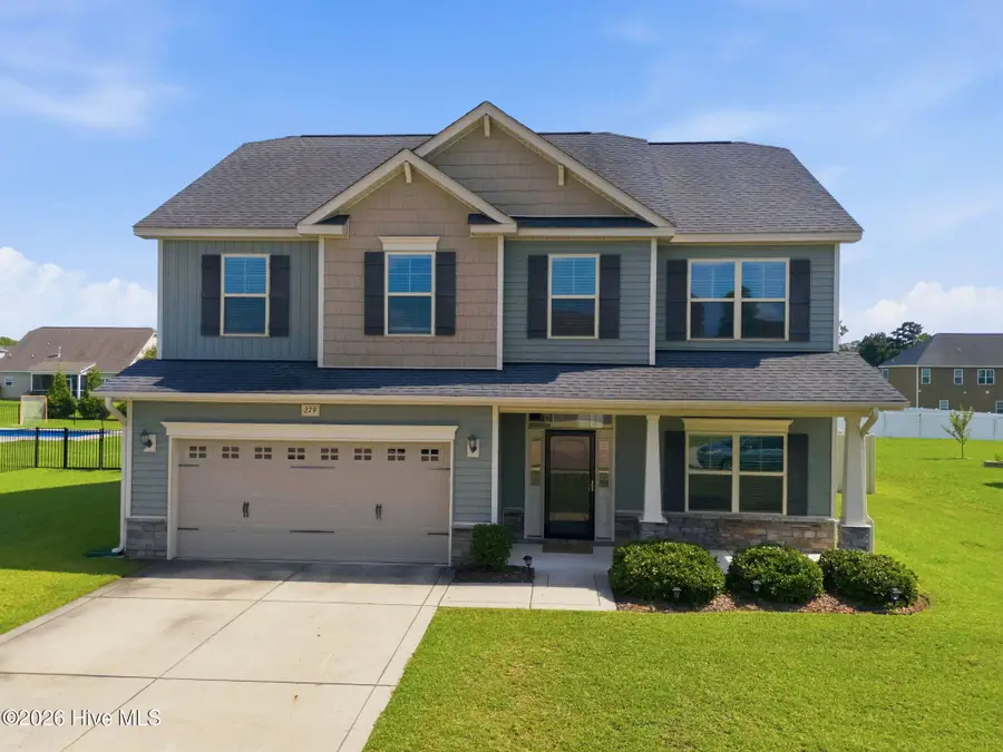 279 Copper Creek Drive, Winterville, NC 28590 - #2