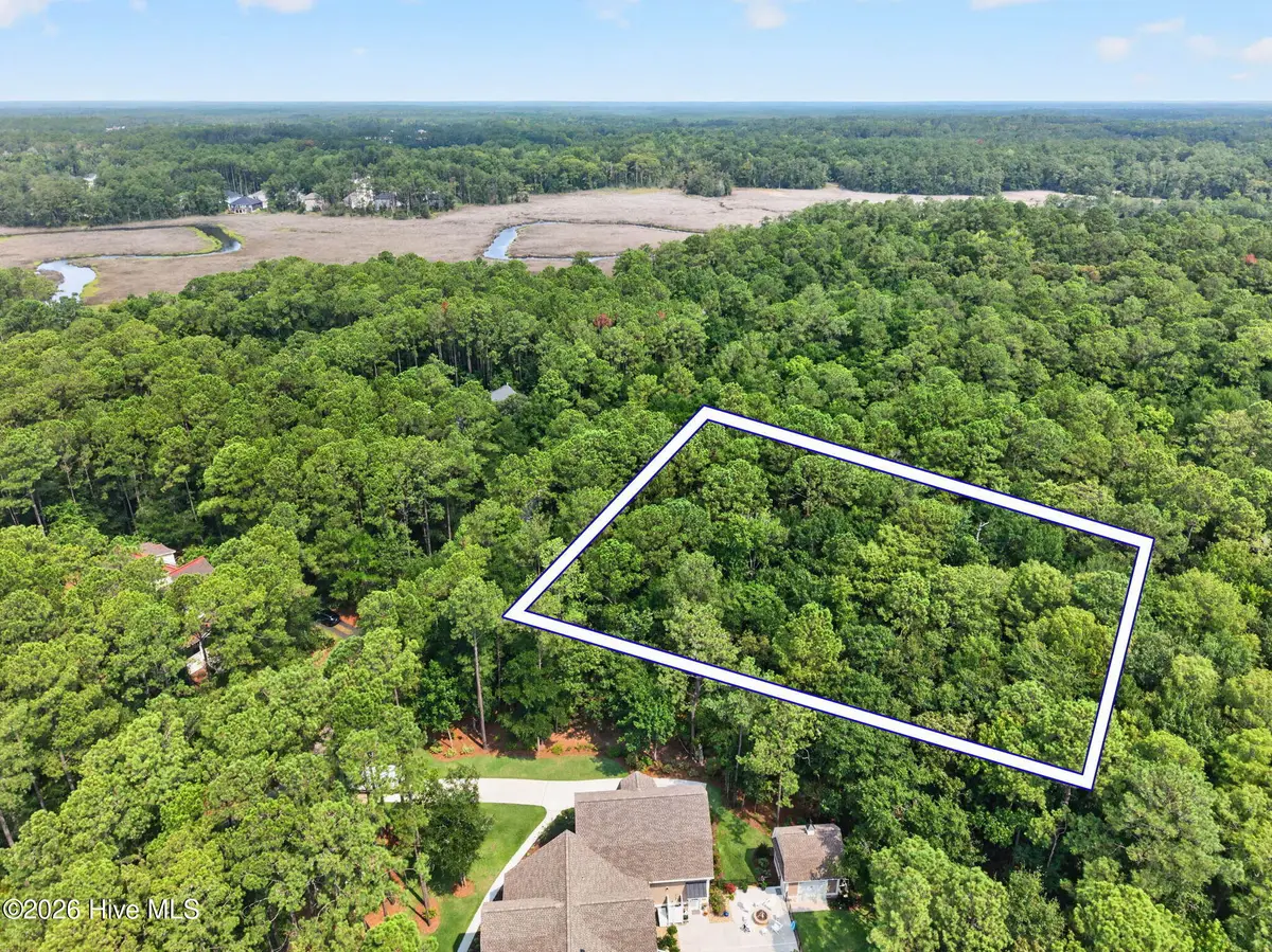3014 Valderama Way Se, Bolivia, NC 28422 - #1