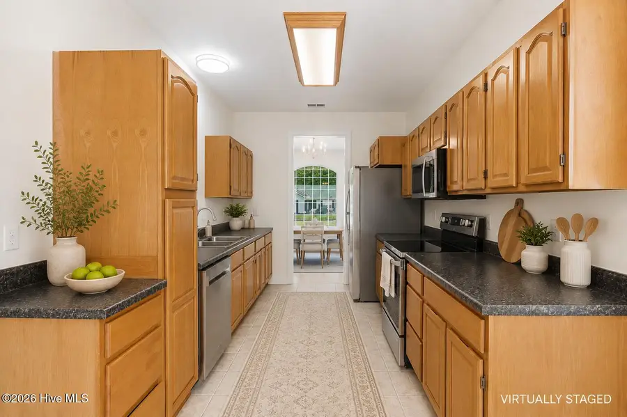 189 Crooked Run Drive, New Bern, NC 28560 - #3